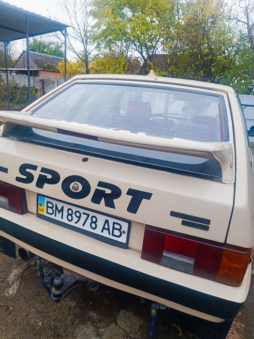 Продам автомобіль ВАЗ 2109