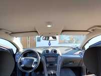 Ford Mondeo MK4 kombi