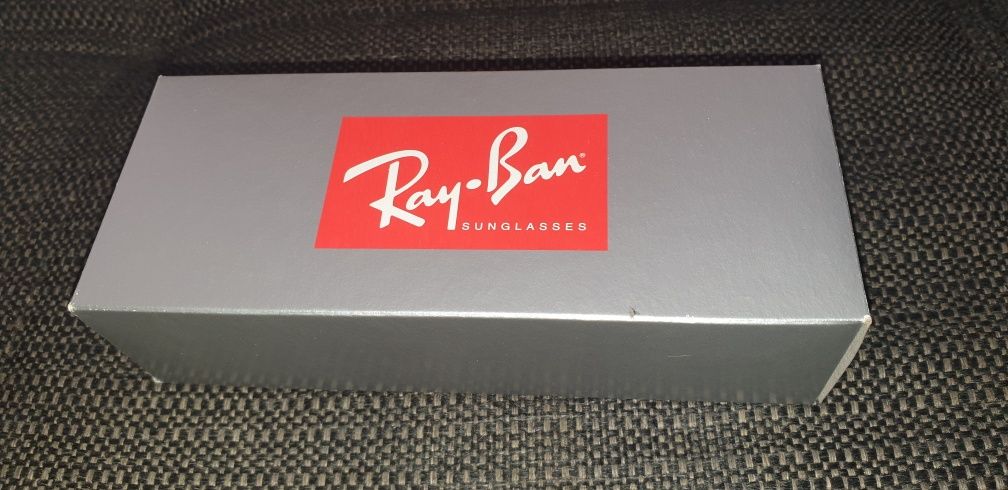 Óculos Ray Ban Aviador RB 3025 W3277 (como novos)