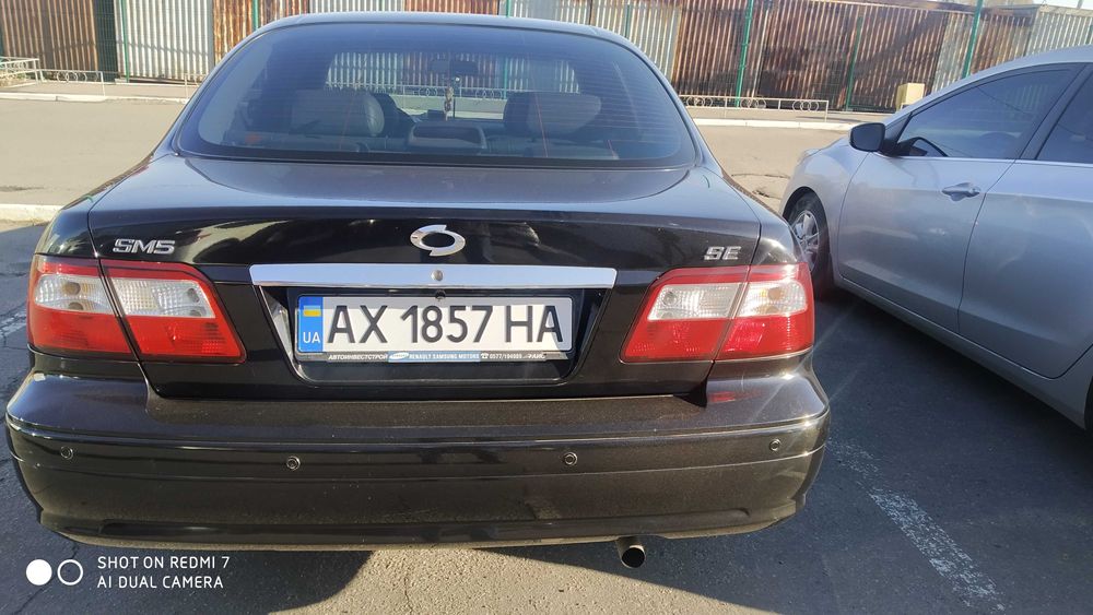 продам класне авто, надійне та економне.