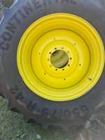 Kola john deere 650/75R42
