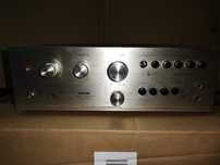 Wzmacniacz nikko trm 230