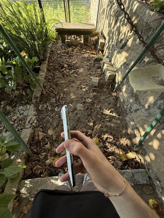 iPhone Air 256gb aceito trocas