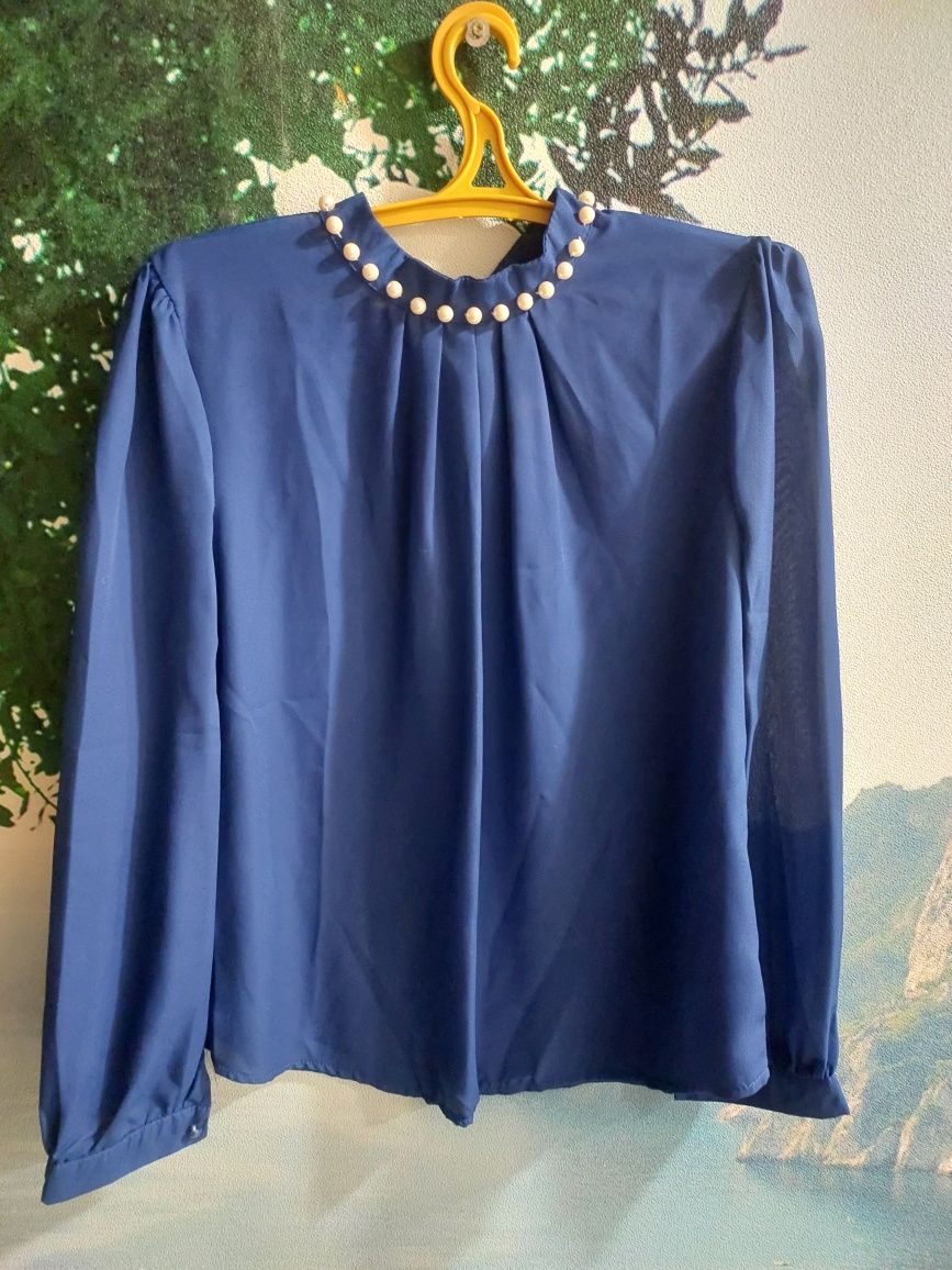 Блузка жіноча 50 розмір
