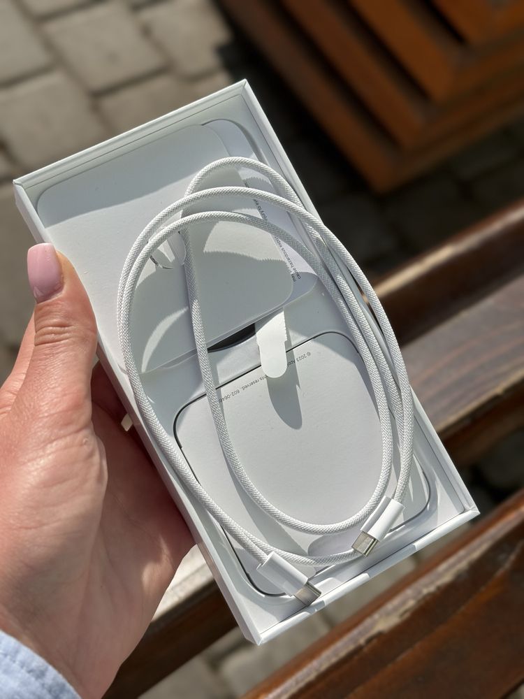 iphone 15 pro max 256