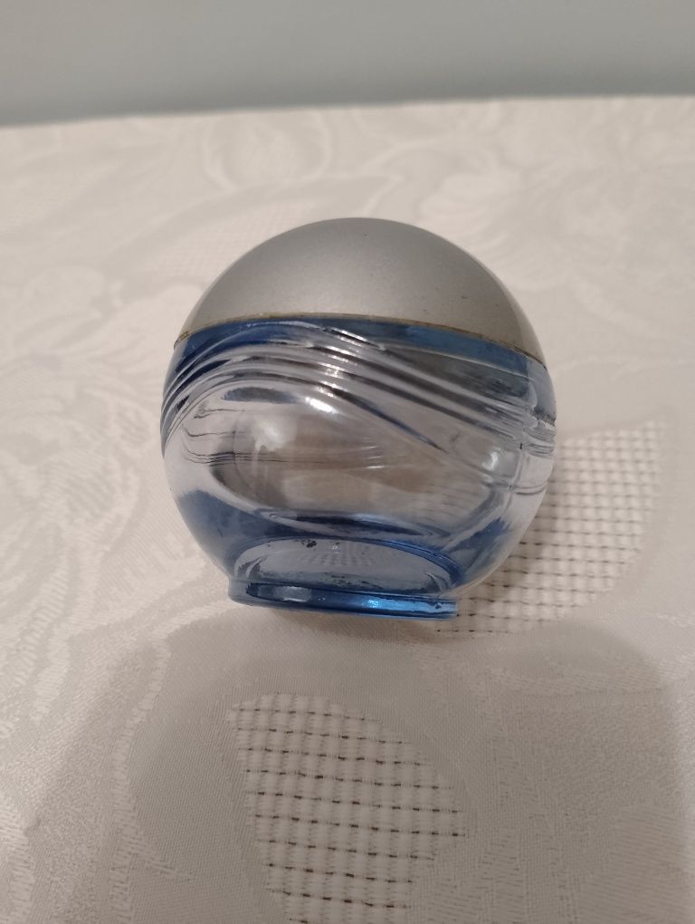 PUR BLANCA woda toaletowa Avon, 50 ml - część użyta, perfumy, zapach