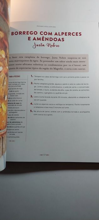 Semear Sabor, Colher Memórias - Fátima Moura e Justa Nobre