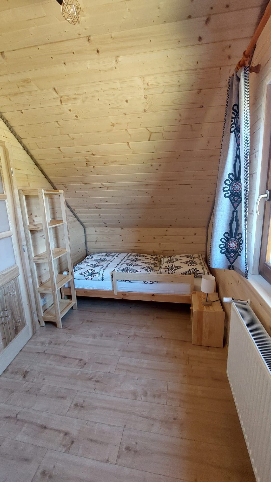 Domek na wynajem "Domki w Dolinie Olzy Istebna"