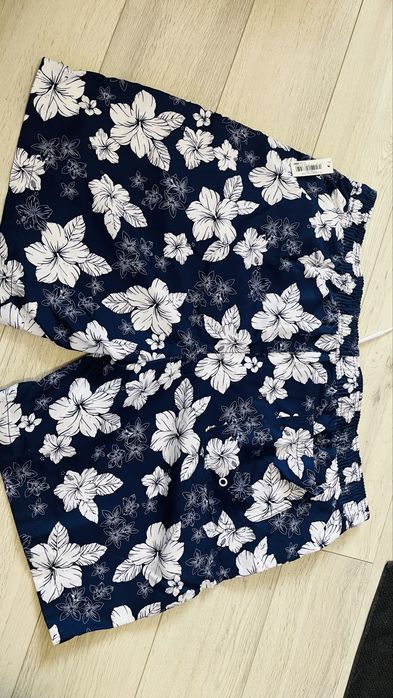 Spodenki męskie rozmiar XXL nieużywane