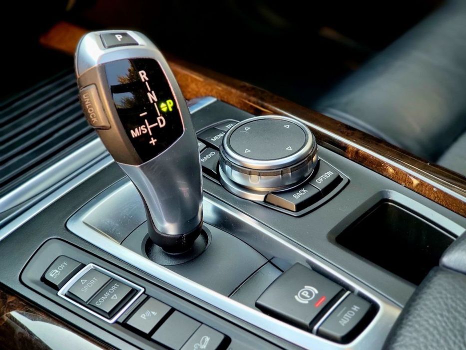 Bmw X5 F15 2015p