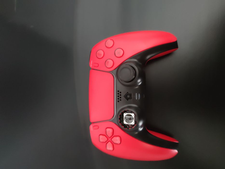 PS5 Standard Como Nova