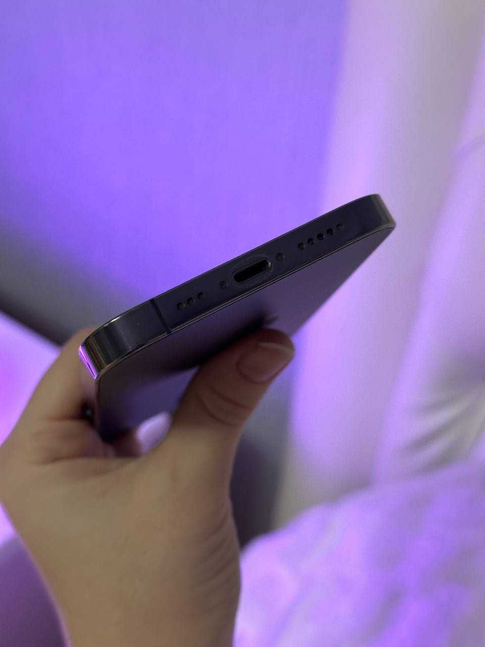 Iphone 14 pro 128 gb, супер стан, Айфон 14 про 128 гб