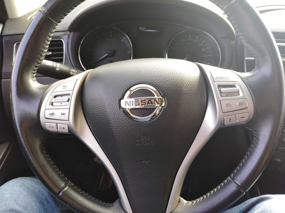 Nissan Pulsar ACENTA, 1.5 DCI 11OCV