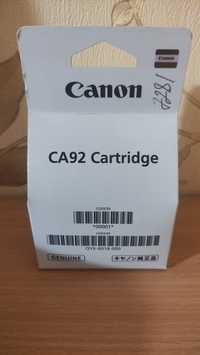 Друкуюча головка Canon QY6-8018 Color g1400/g2400/g3400