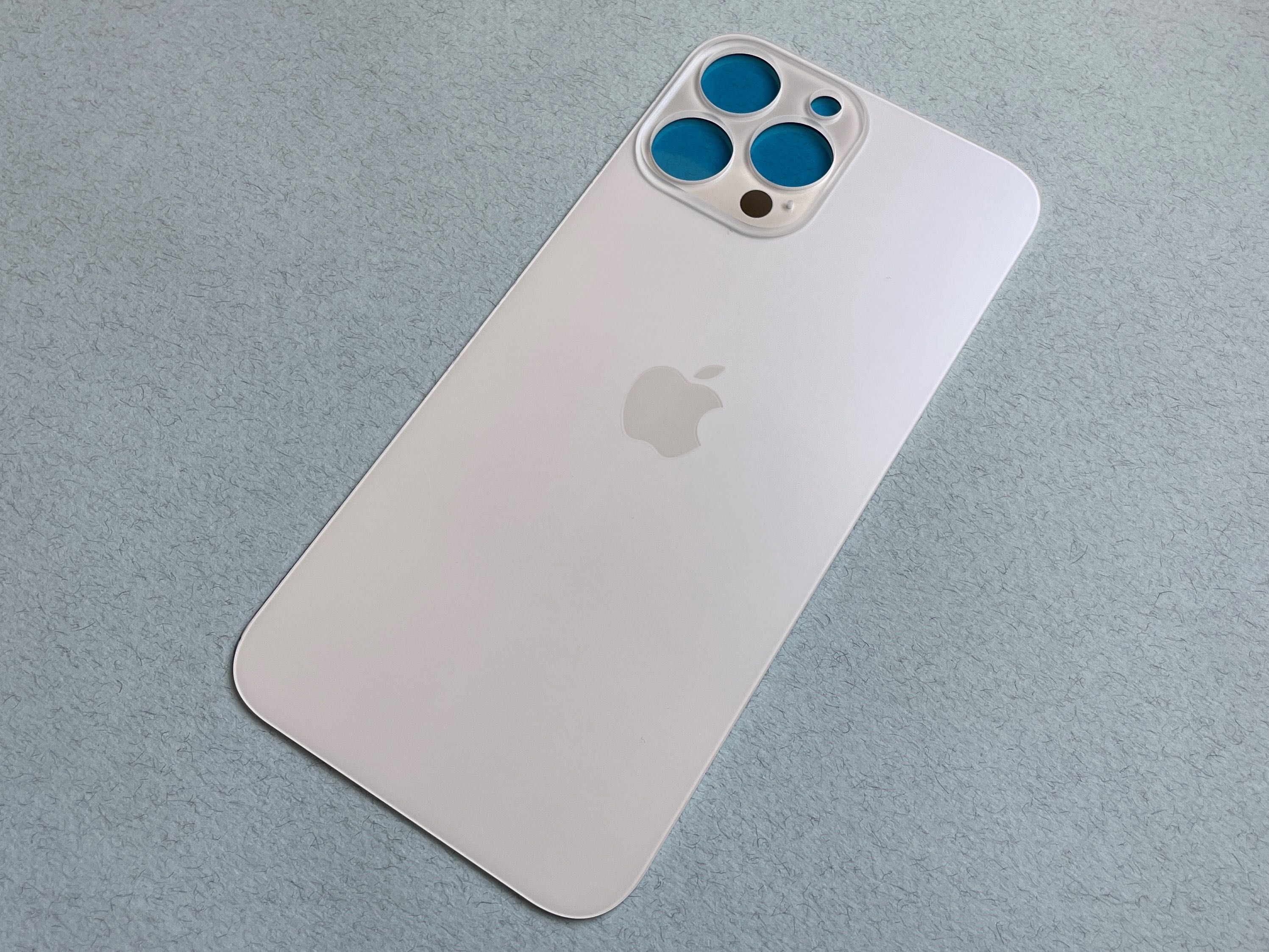iPhone 12 Pro Max задня кришка скло зад задняя крышка на замену стекло
