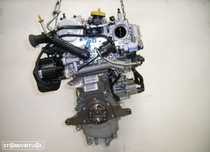 Motor Alfa Romeo 159 2.4JTD 2007 Ref: 939A3000