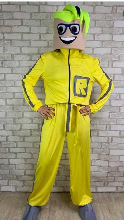 Аниматоры Роблокс, Одесса