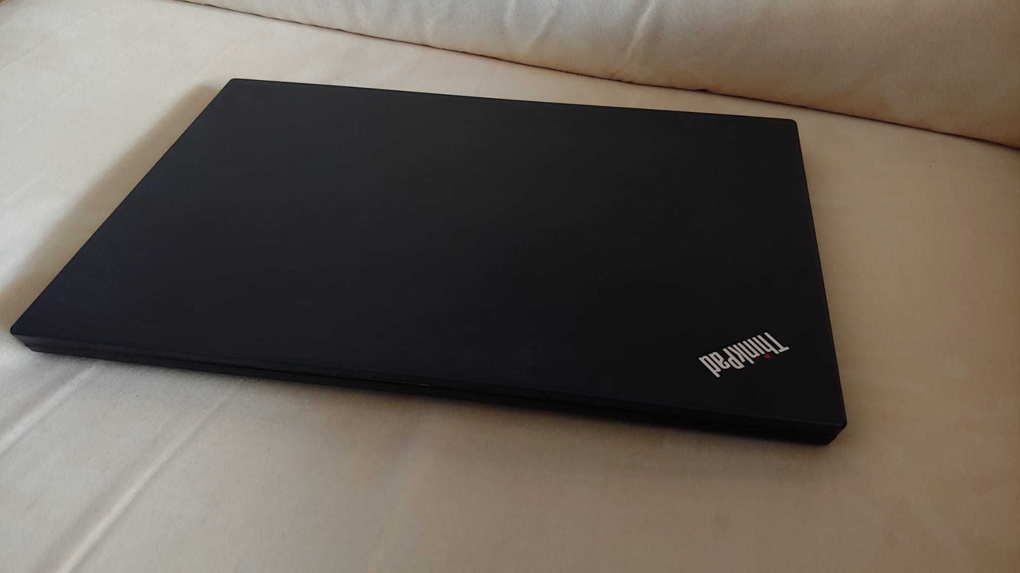 Lenovo ThinkPad L490 I5-8265U 8 Gen., SSD, 14" FHD, Win11, Podśw. klaw