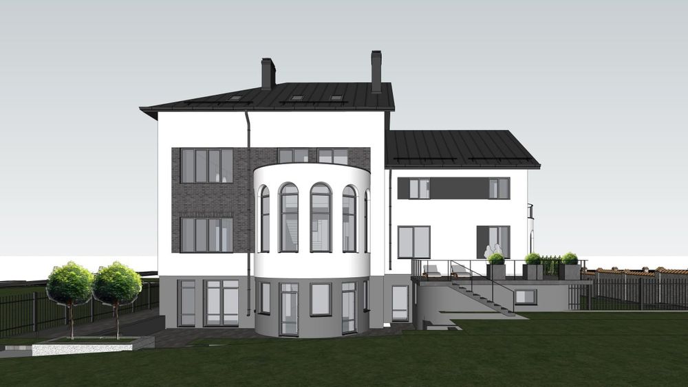 Двокімнатна квартира в Клубному будинку! Вул. Гостинна. Ремонт