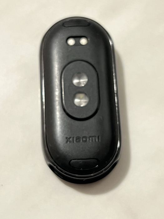 Xiaomi smart band 8