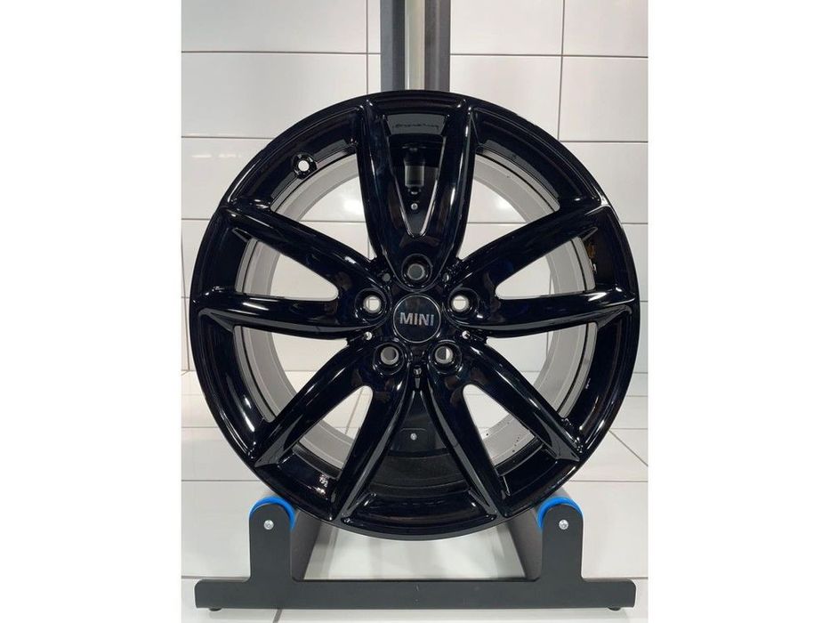 felgi aluminiowe mini 18 mini f54