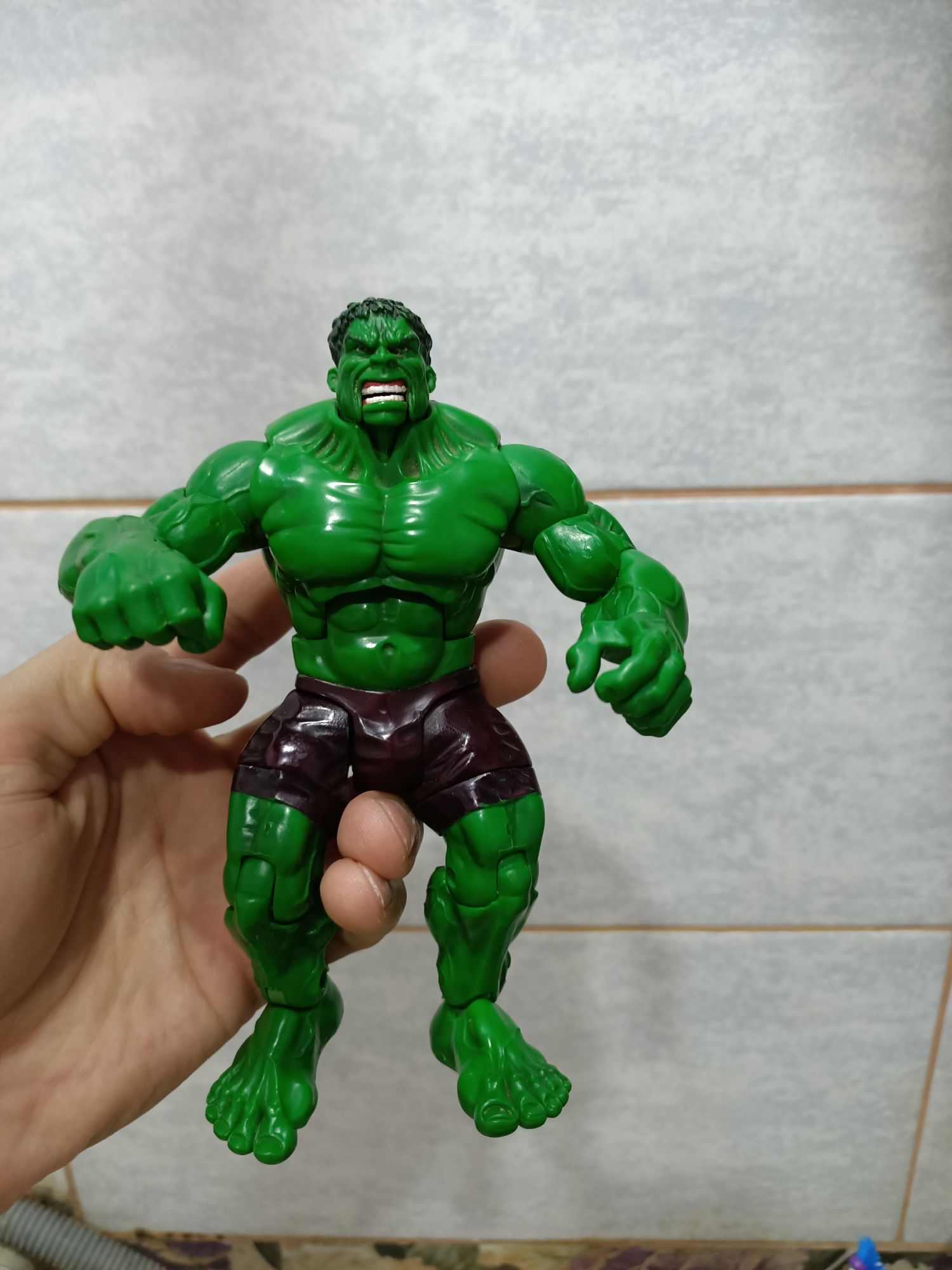 Фигурка Hulk Hasbro