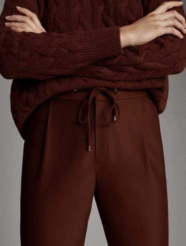 Свитер Massimo Dutti