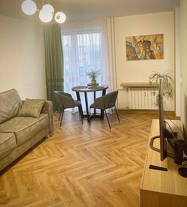 Mieszkanie na wynajem os. centrum E