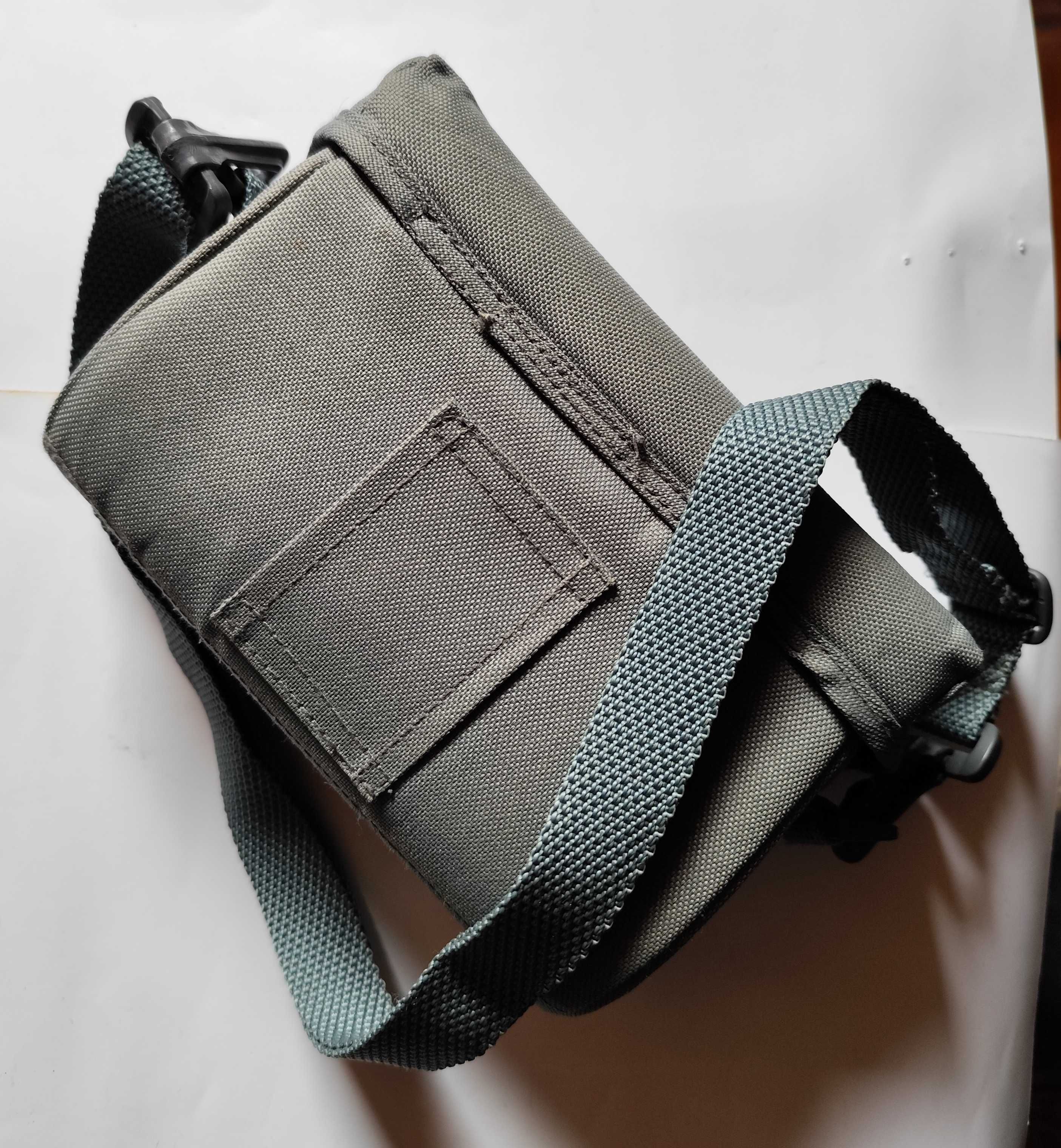 Bolsa para aparelho fotográfico
