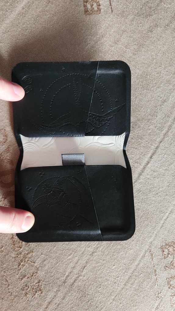 Bellroy Apex slim edycja limitowana