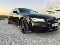 Audi A7!!! 313km!! S-Line!! Polski Salon !! Super stan !! Okazja !!