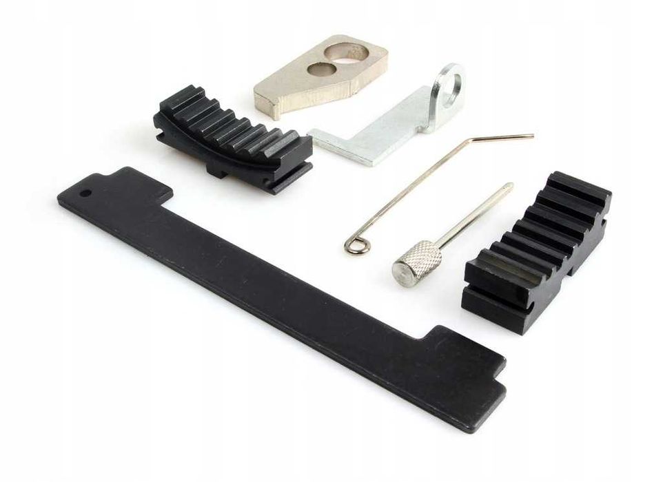 Blokada kół rozrządu 7szt Zestaw blokad kół Opel Chevrolet inne