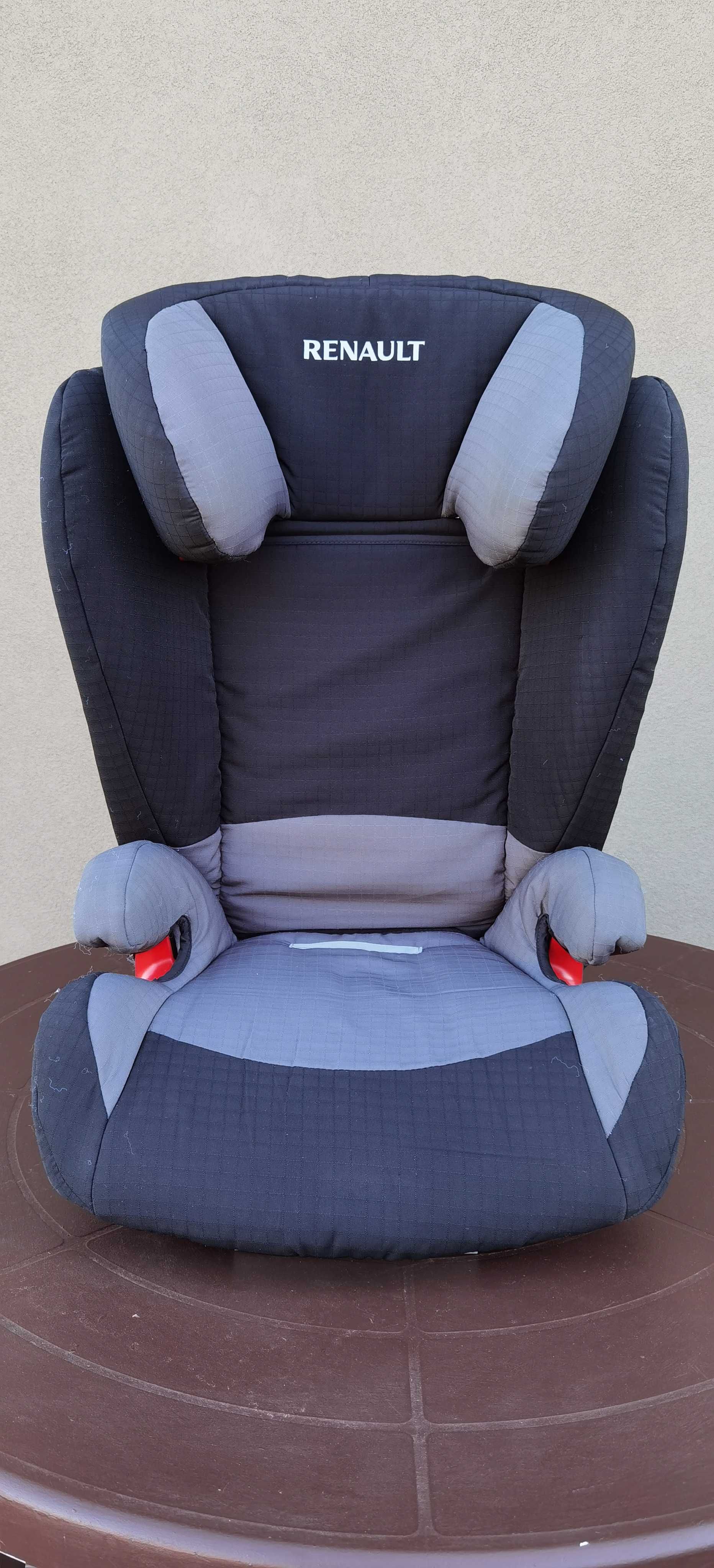 Cadeira Auto IsoFix