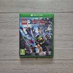 LEGO the Ninjago Videogame Movie Xbox One