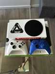Xbox Series S 512GB com fatura