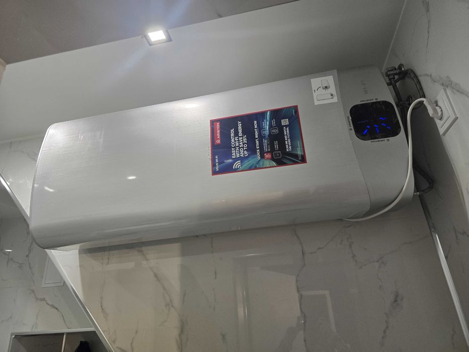 Bojler ariston  velis wifi