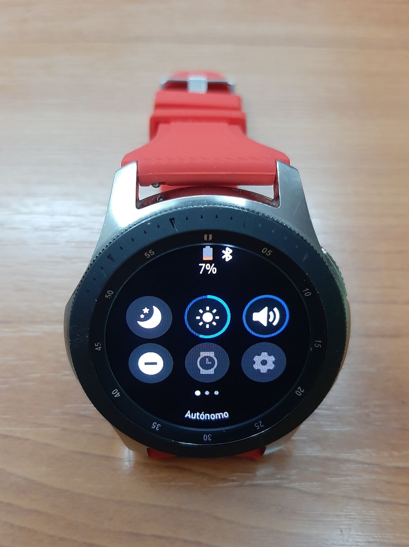 Samsung Galaxy 46mm