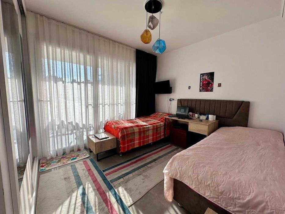 ДИСТАНЦІЙНА УГОДА! Квартира з видом на море, квартира поряд з пляжем