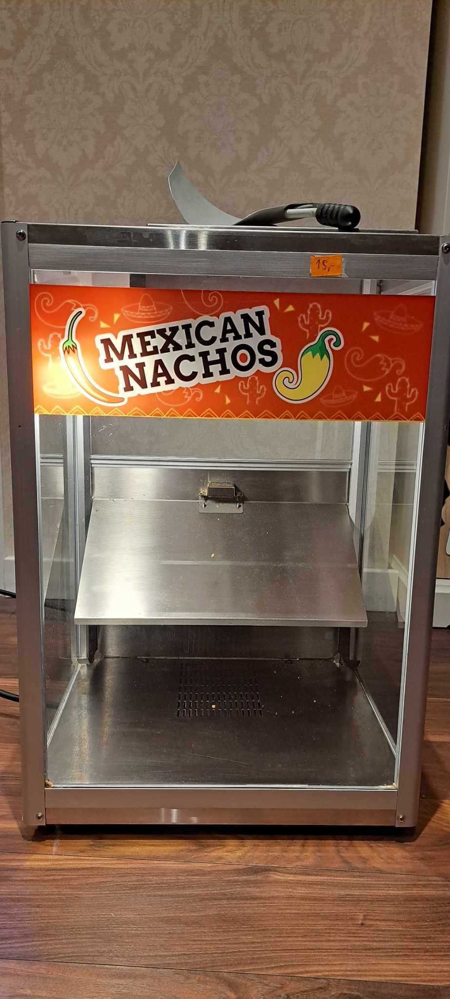 Podgrzewacz do nachos