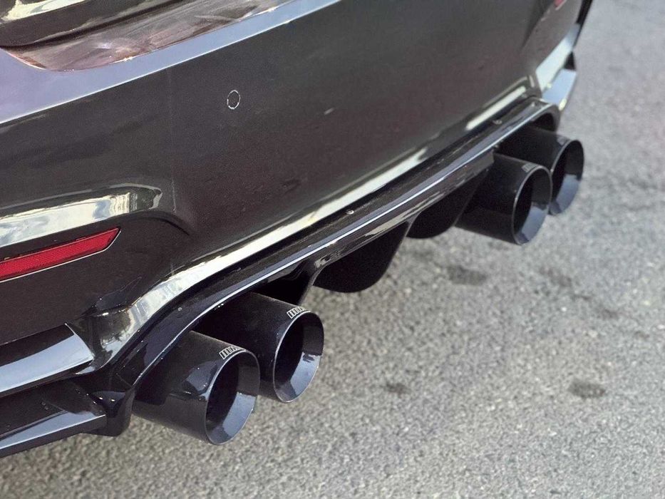 BMW 3 Series 2018 F30  330e eDrive iPerformance БМВ 330 з Америки