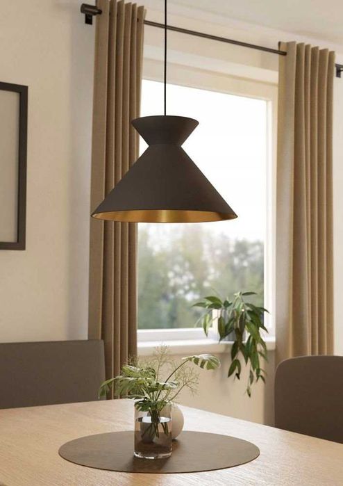 Lampa wisząca Eglo NASTASIA 900347 E27