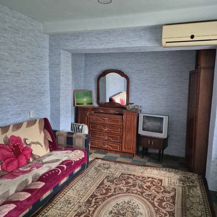 Сдам 1-ком Правый, Черёмушки