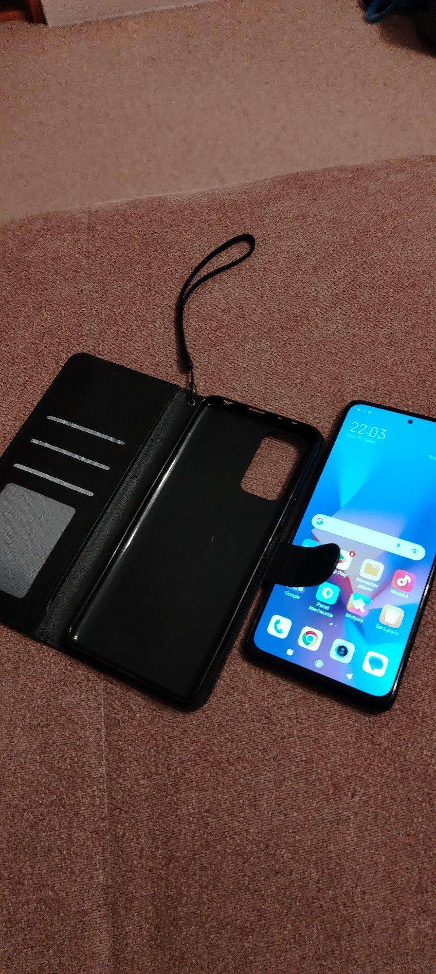 Sprzedam redmi  note 10 pro