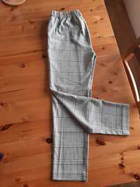 Spodnie chino na gumce Reserved rozm 36 NOWE bez metki