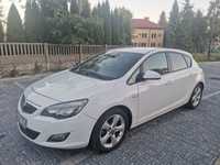 Opel Astra Alu.Zarejestrowany.Koła lato zima.