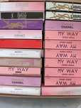 Perfumy damskie i męskie