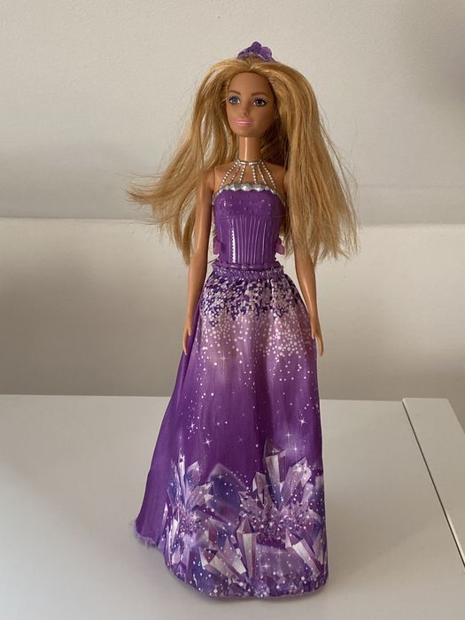 Lalka Barbie Mattel Barbie DREAMTOPIA Księżniczka