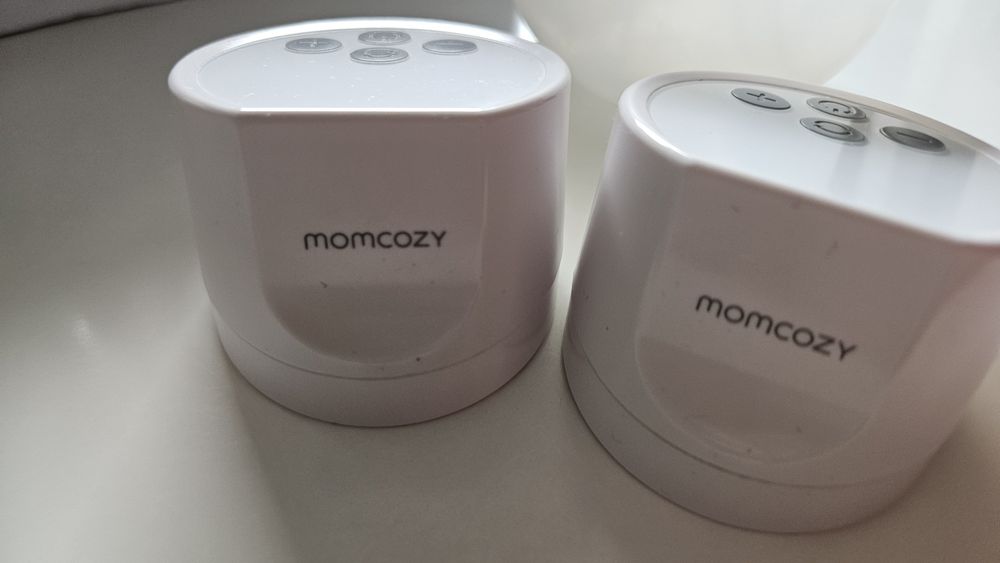 Momcozy s12 pro laktator
