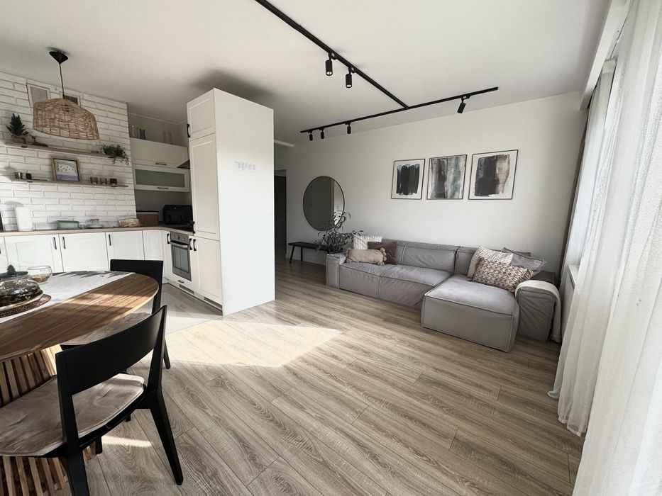 Mieszkanie na sprzedaz Choszczno