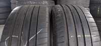 245/40r18 Michelin pilot sport 4 - lato -2 szt